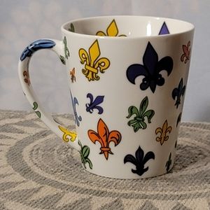 New Orleans mug